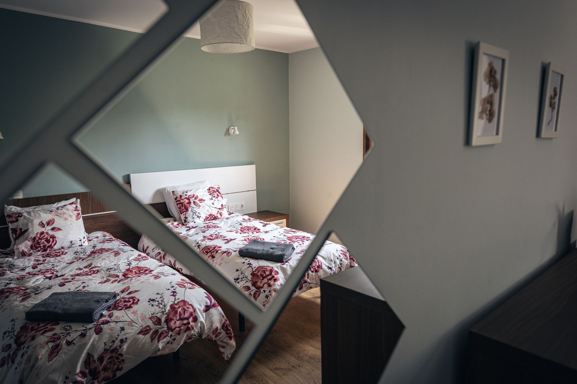 finca la naguada habitaciones