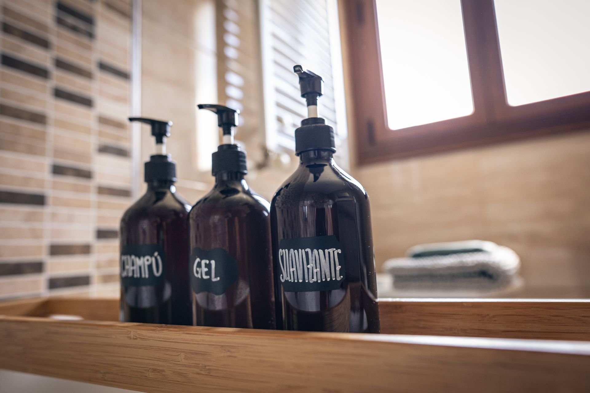 finca la naguada baños