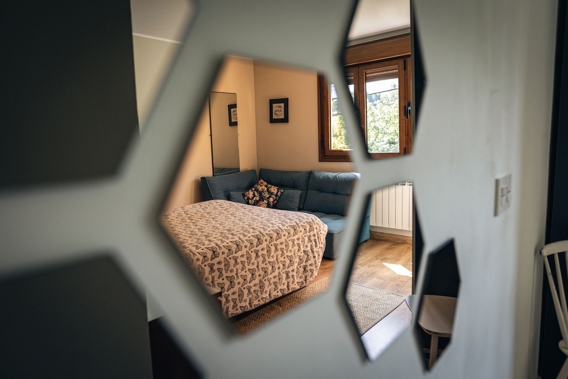 finca la naguada casa rural en infiesto