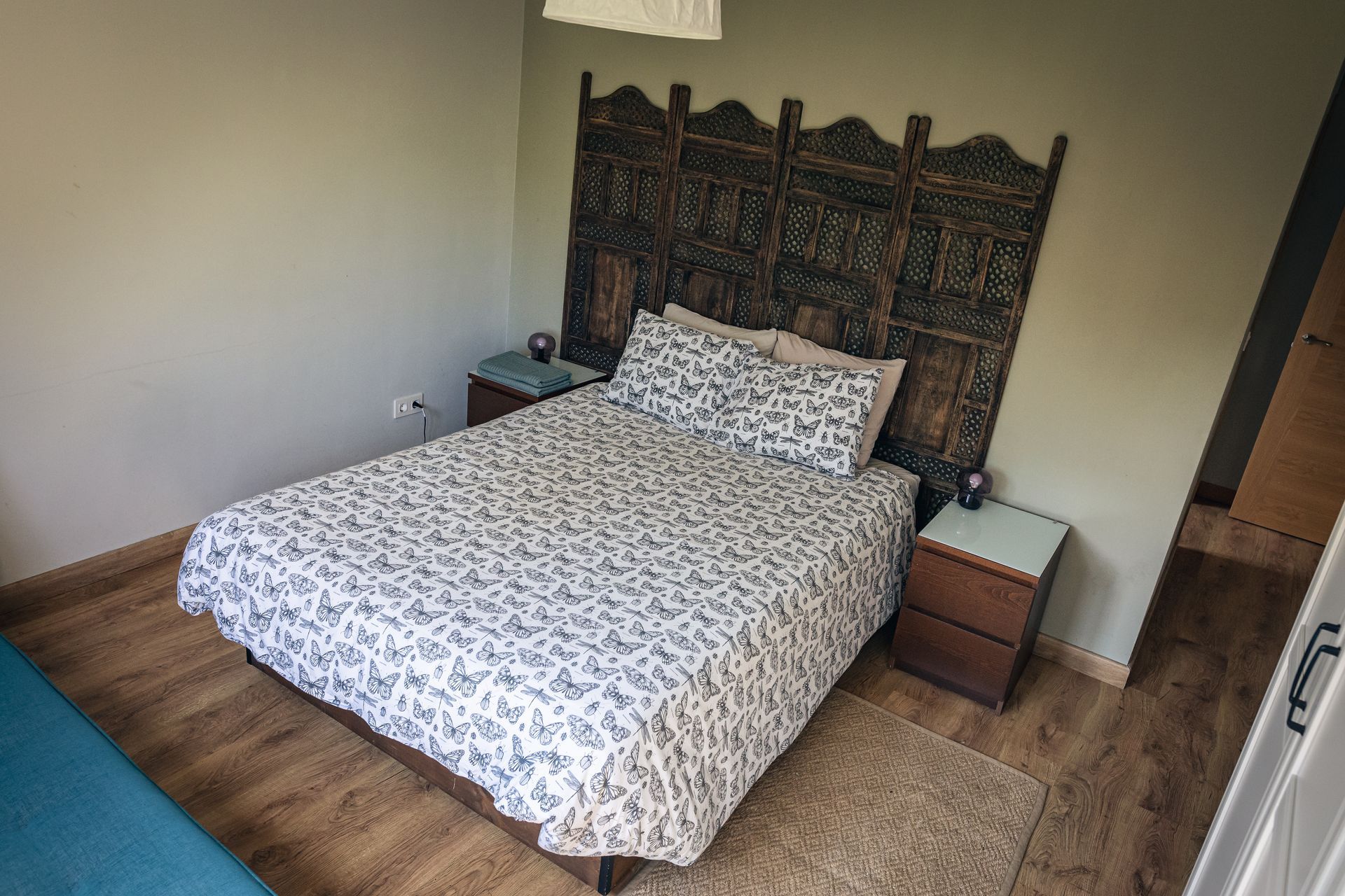 finca la naguada habitaciones