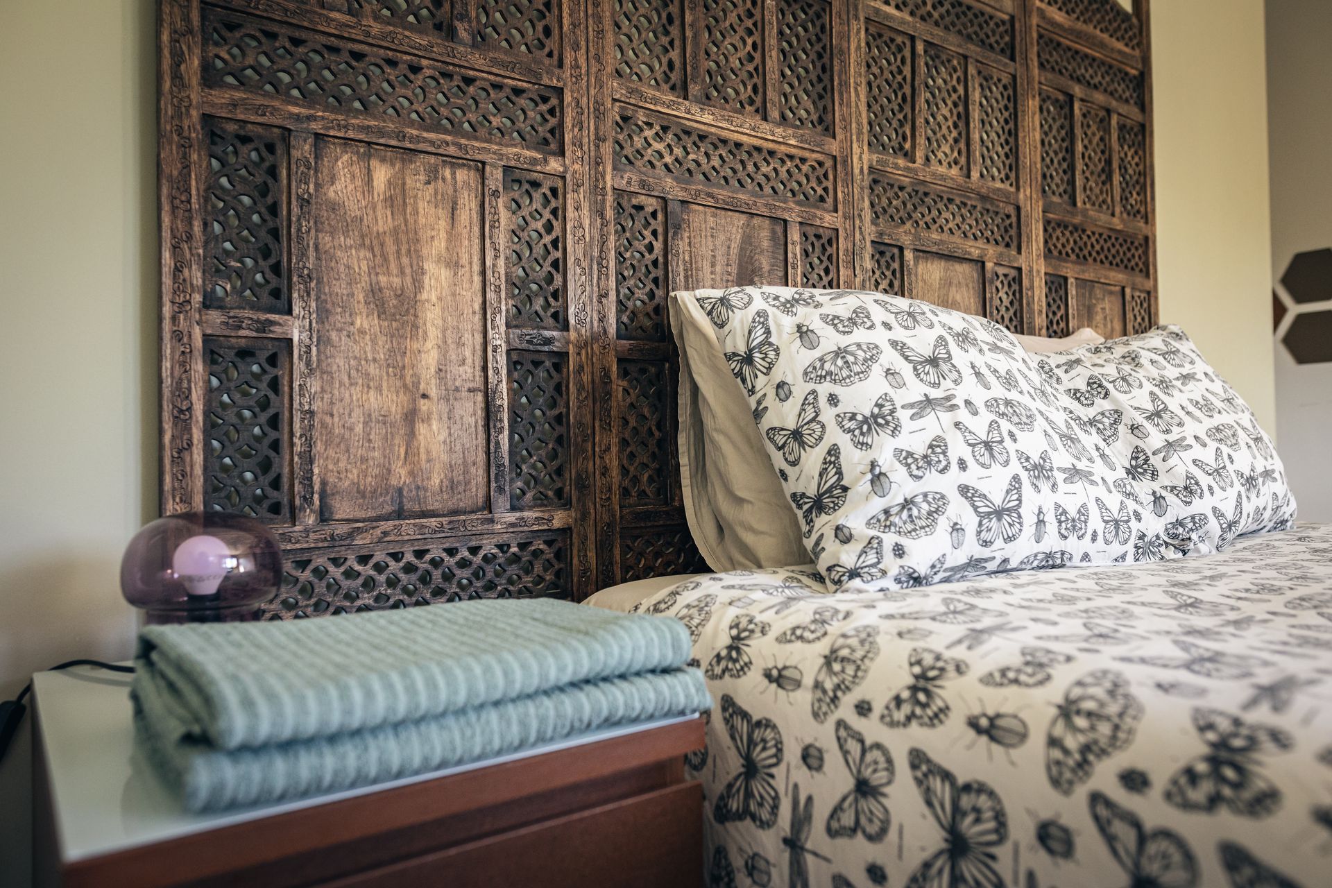 finca la naguada habitaciones