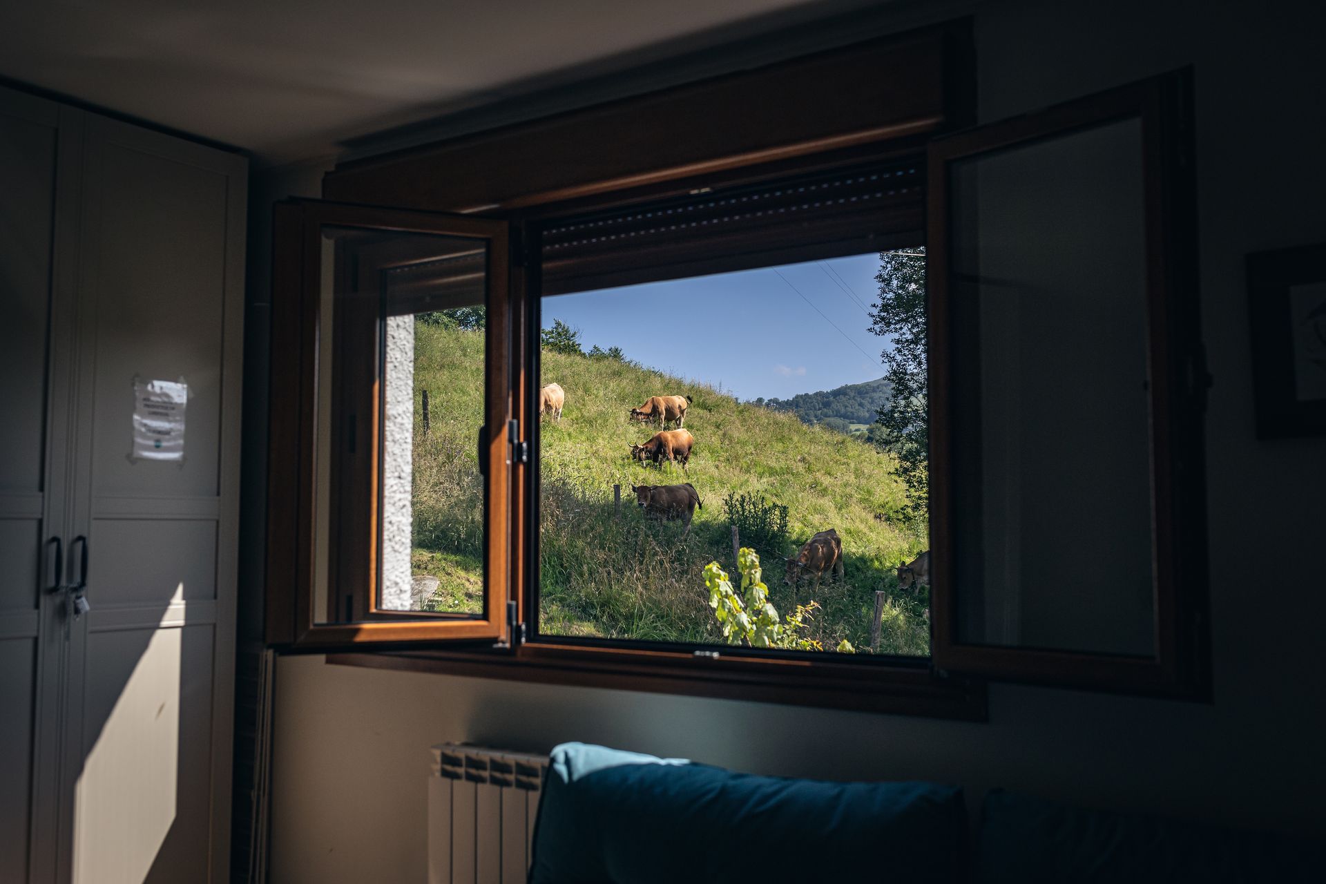 finca la naguada habitaciones