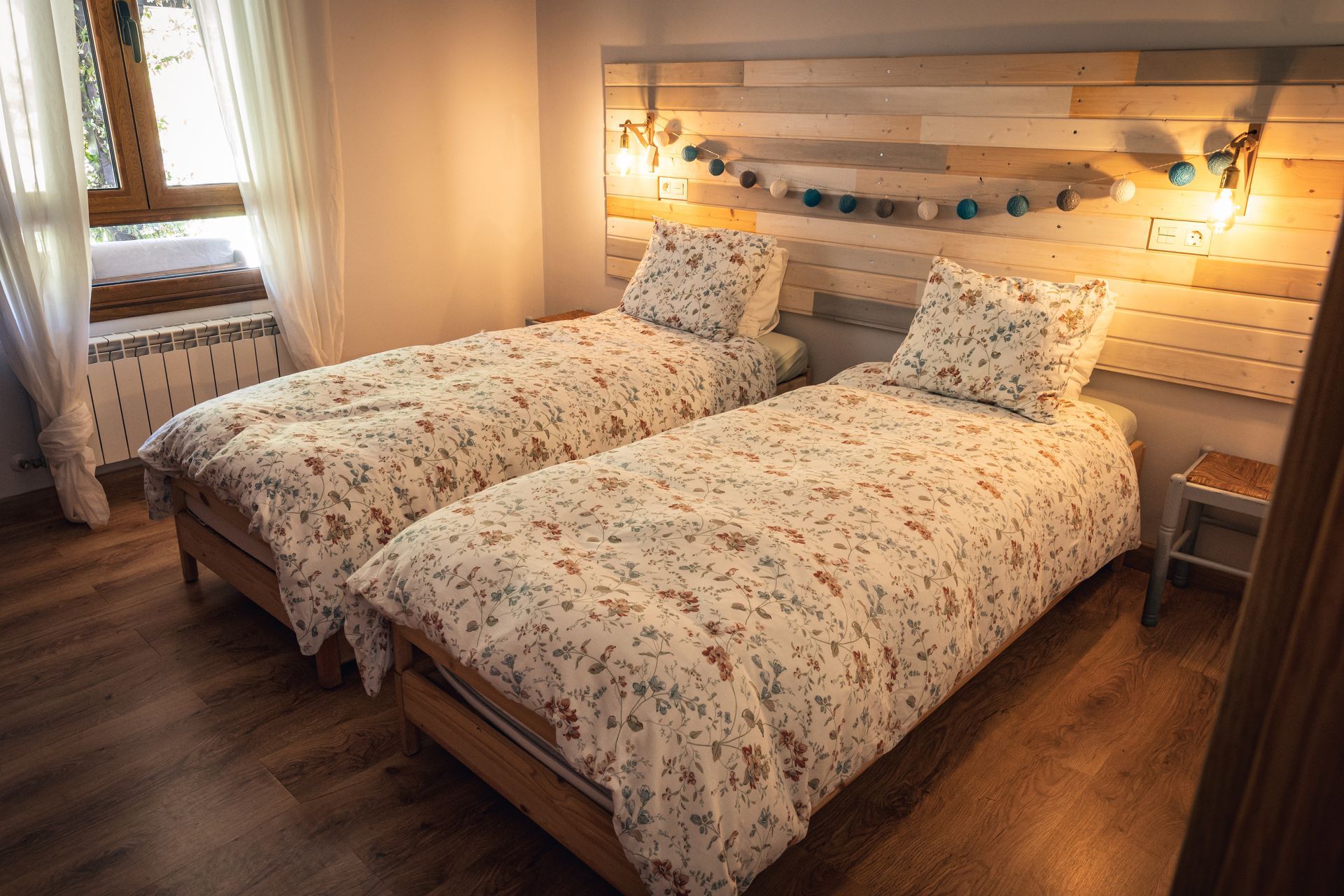 finca la naguada habitaciones