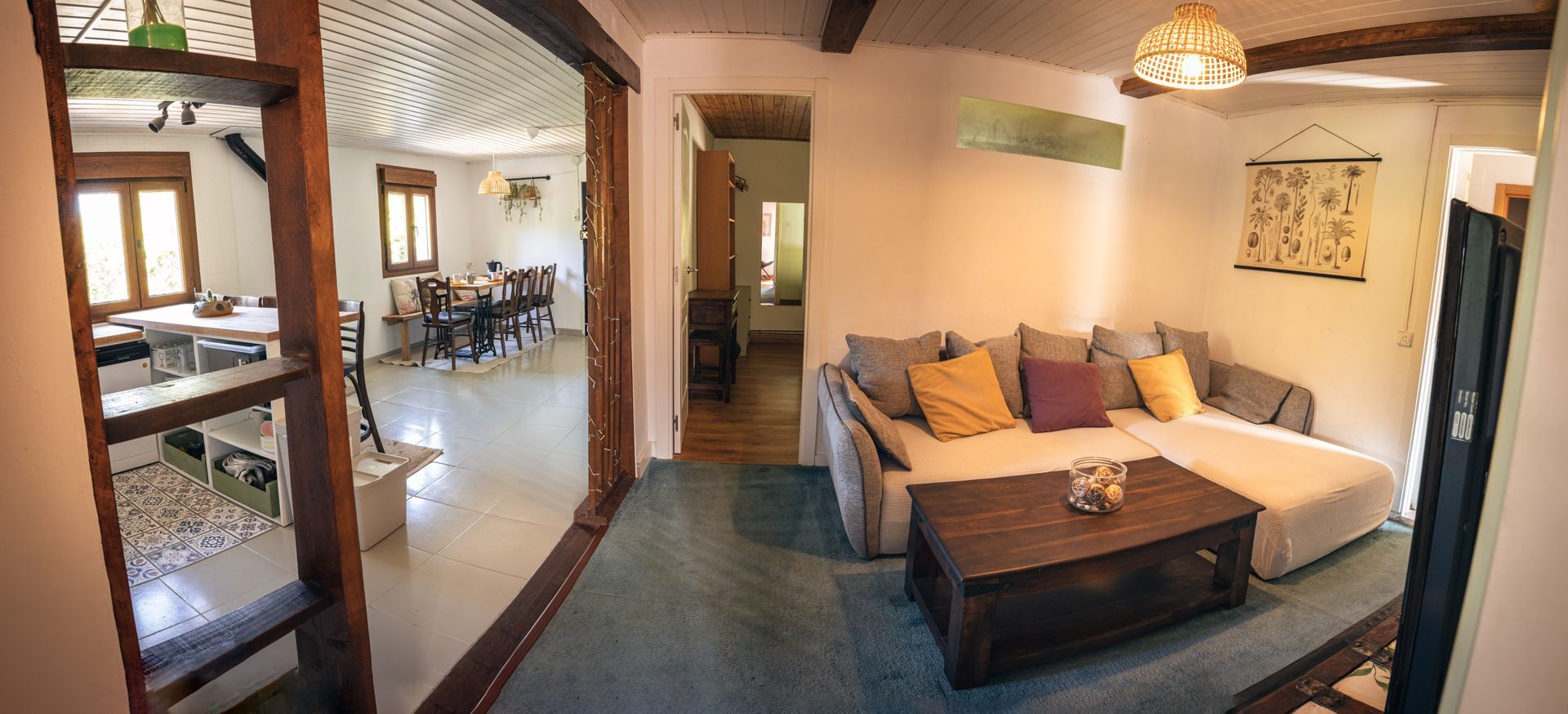 finca la naguada casa rural en infiesto