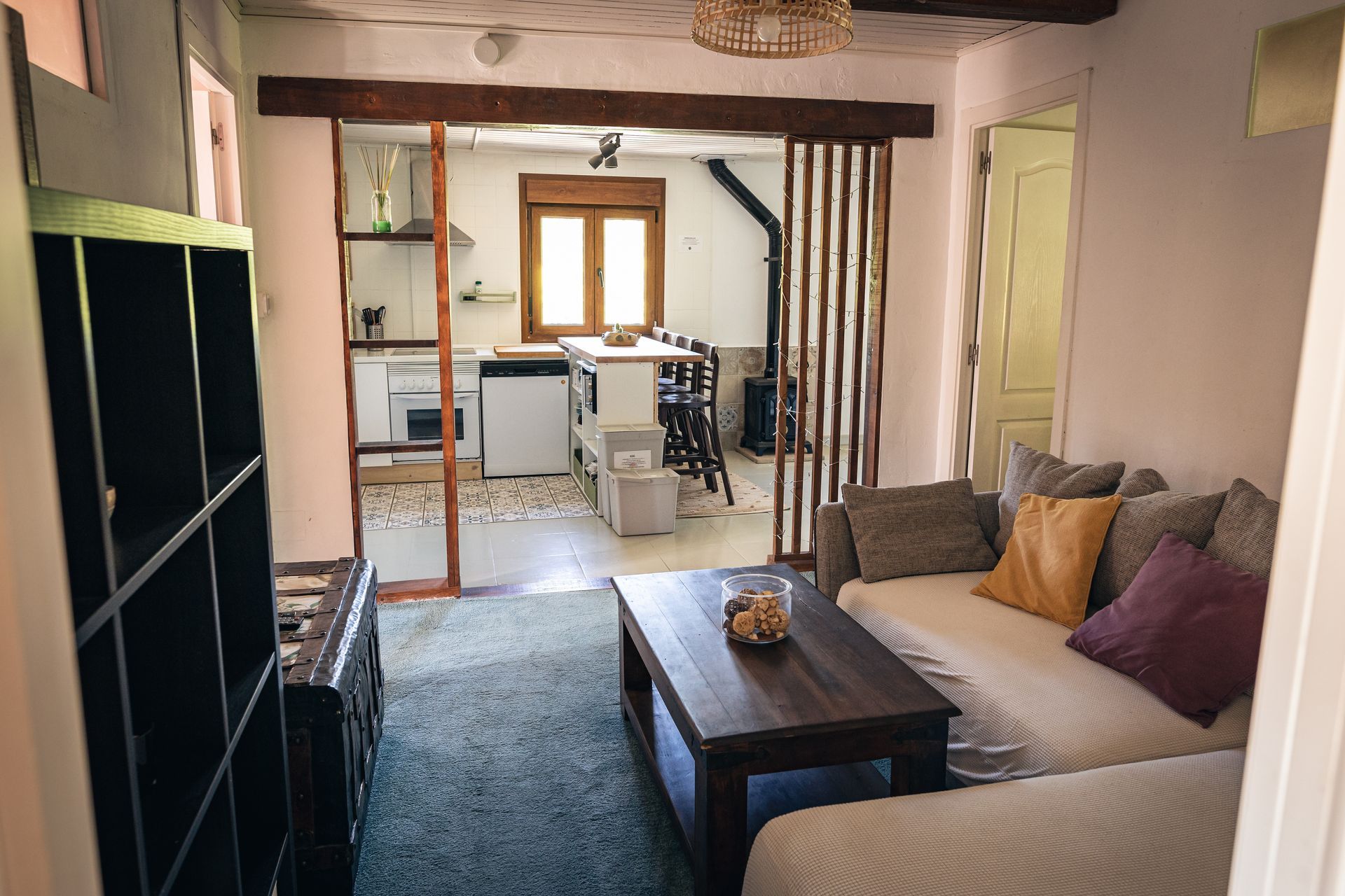 finca la naguada casa rural en infiesto