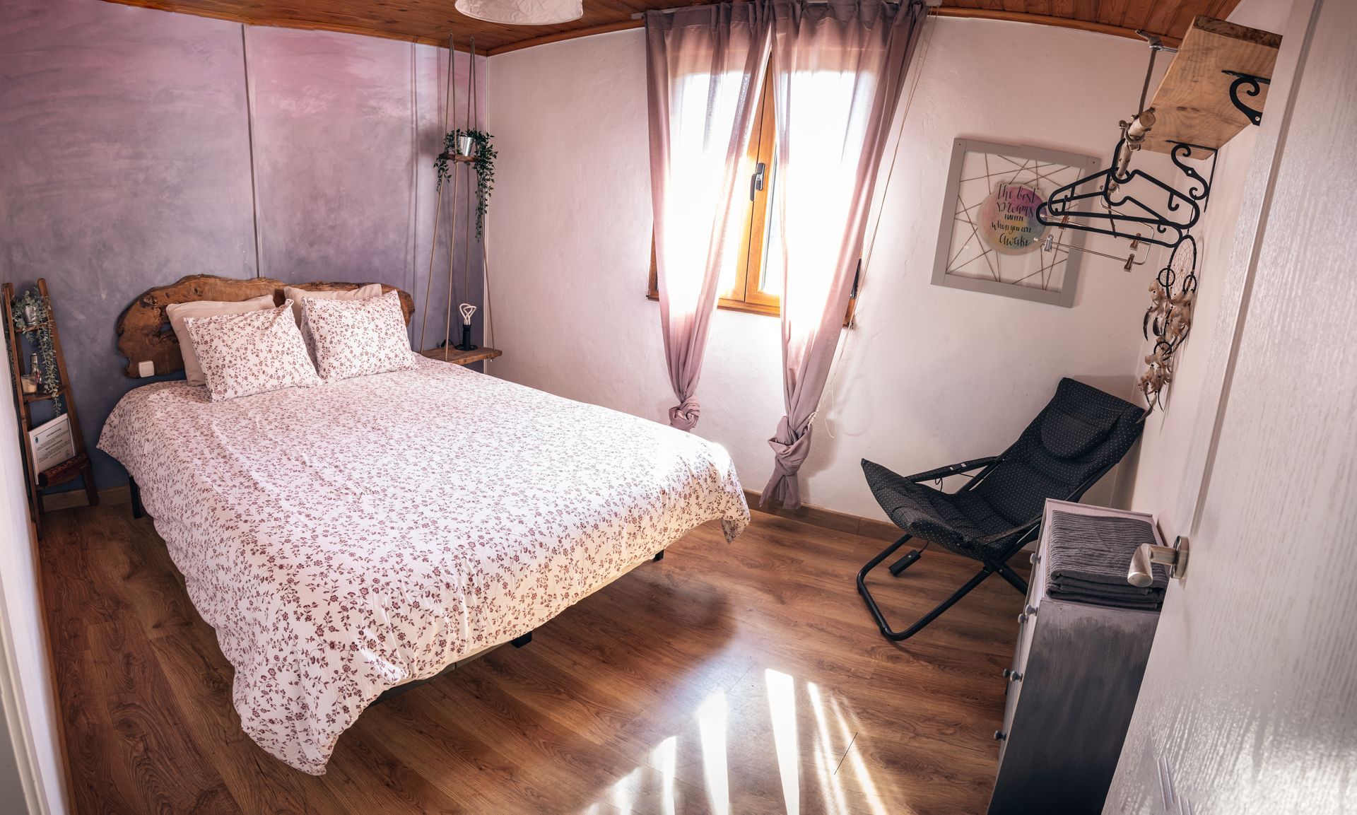 finca la naguada casa rural en infiesto