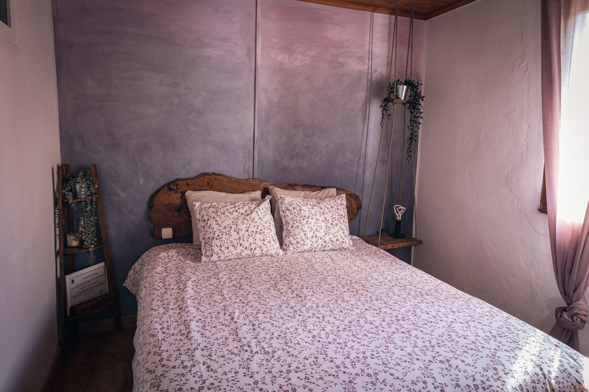 finca la naguada habitaciones