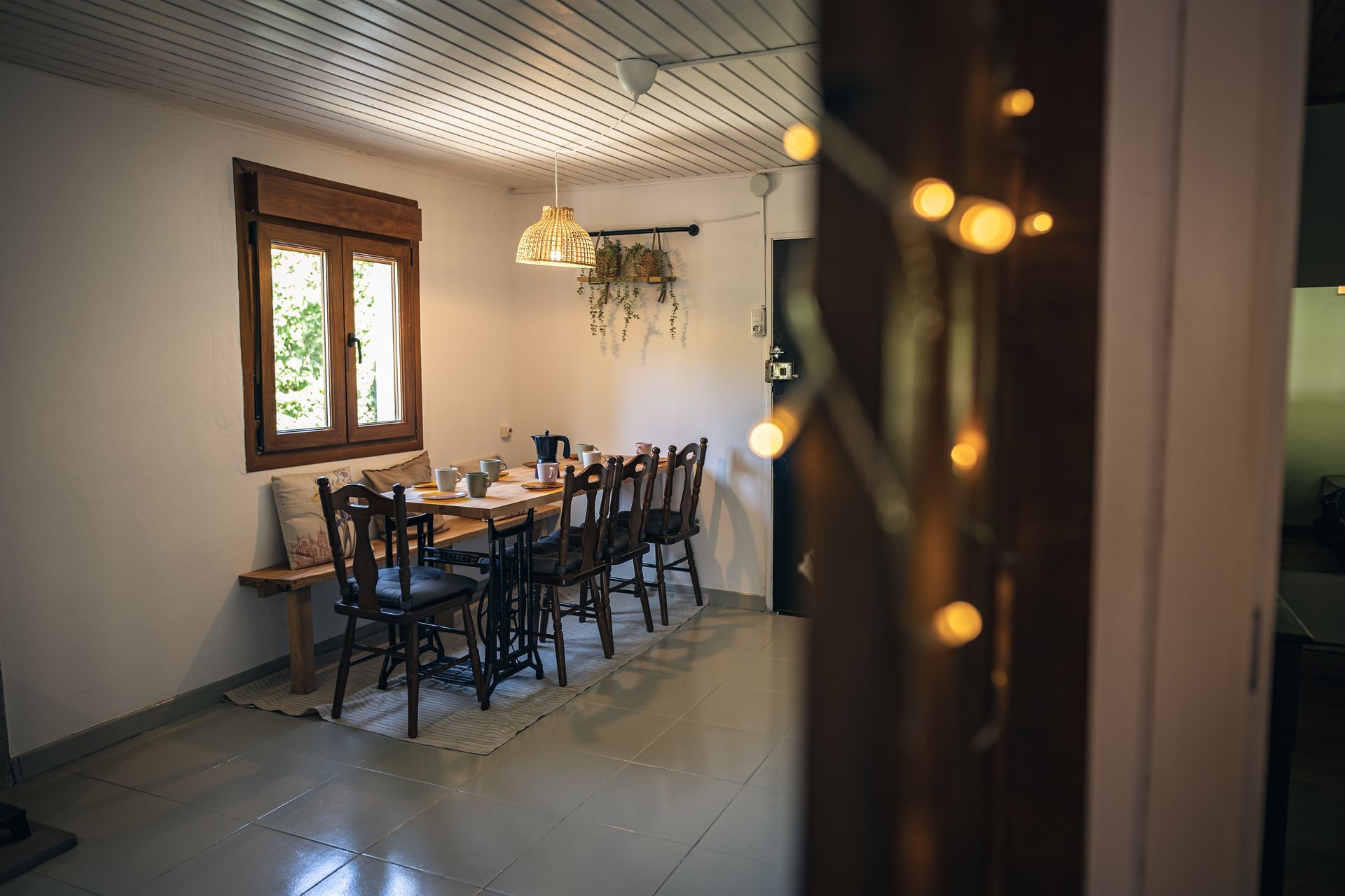 finca la naguada cocina