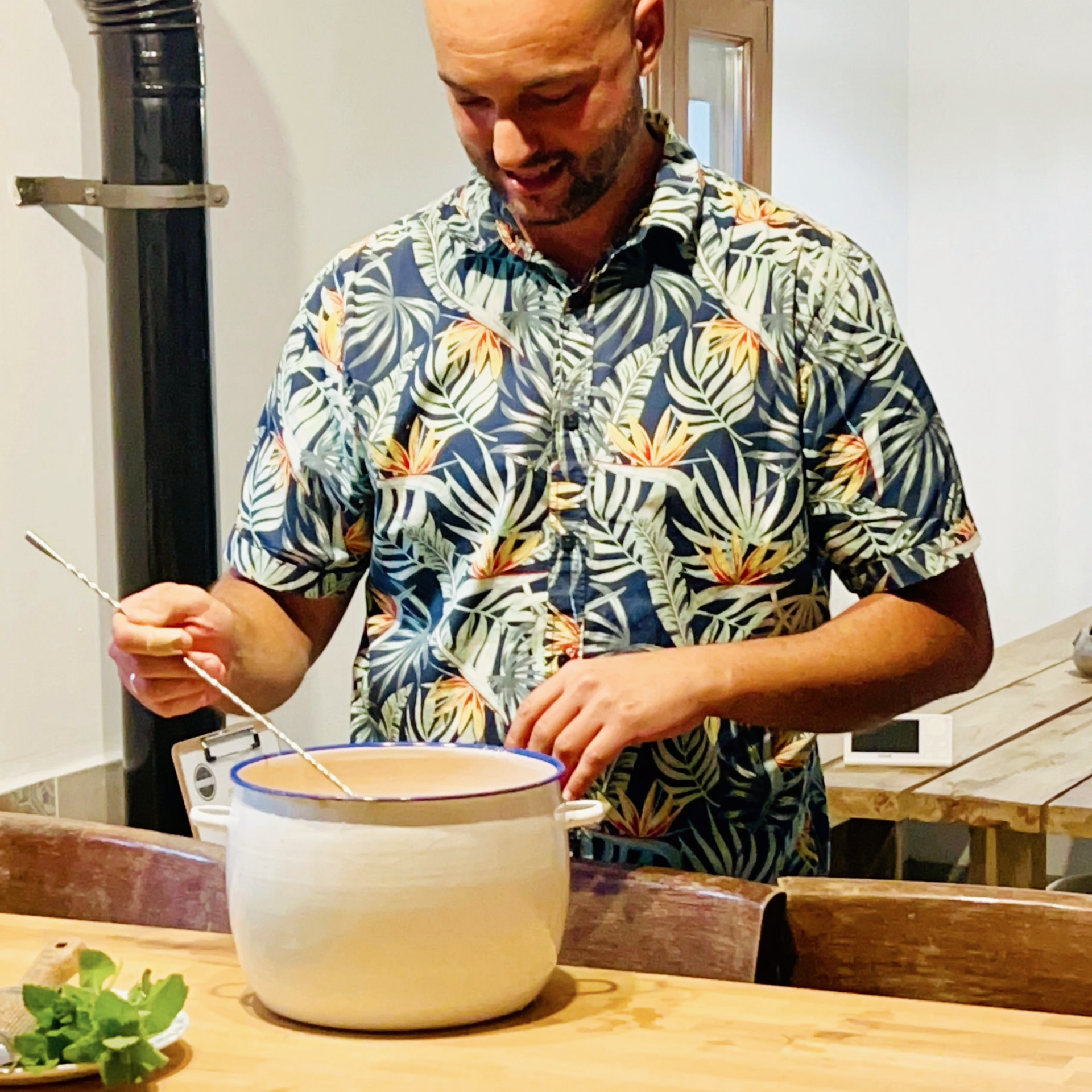 experiencia de cocteleria asturias