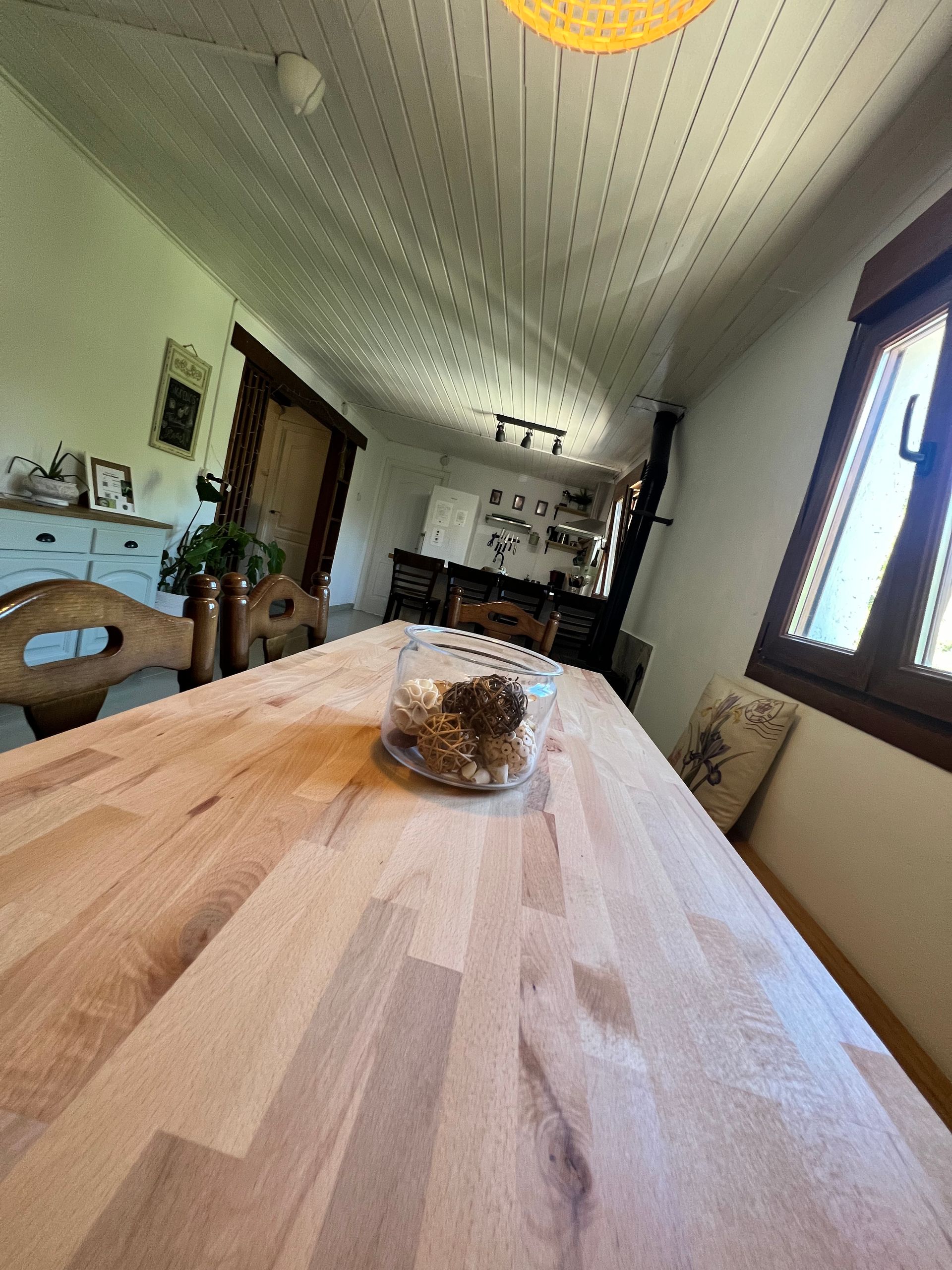 finca la naguada cocina