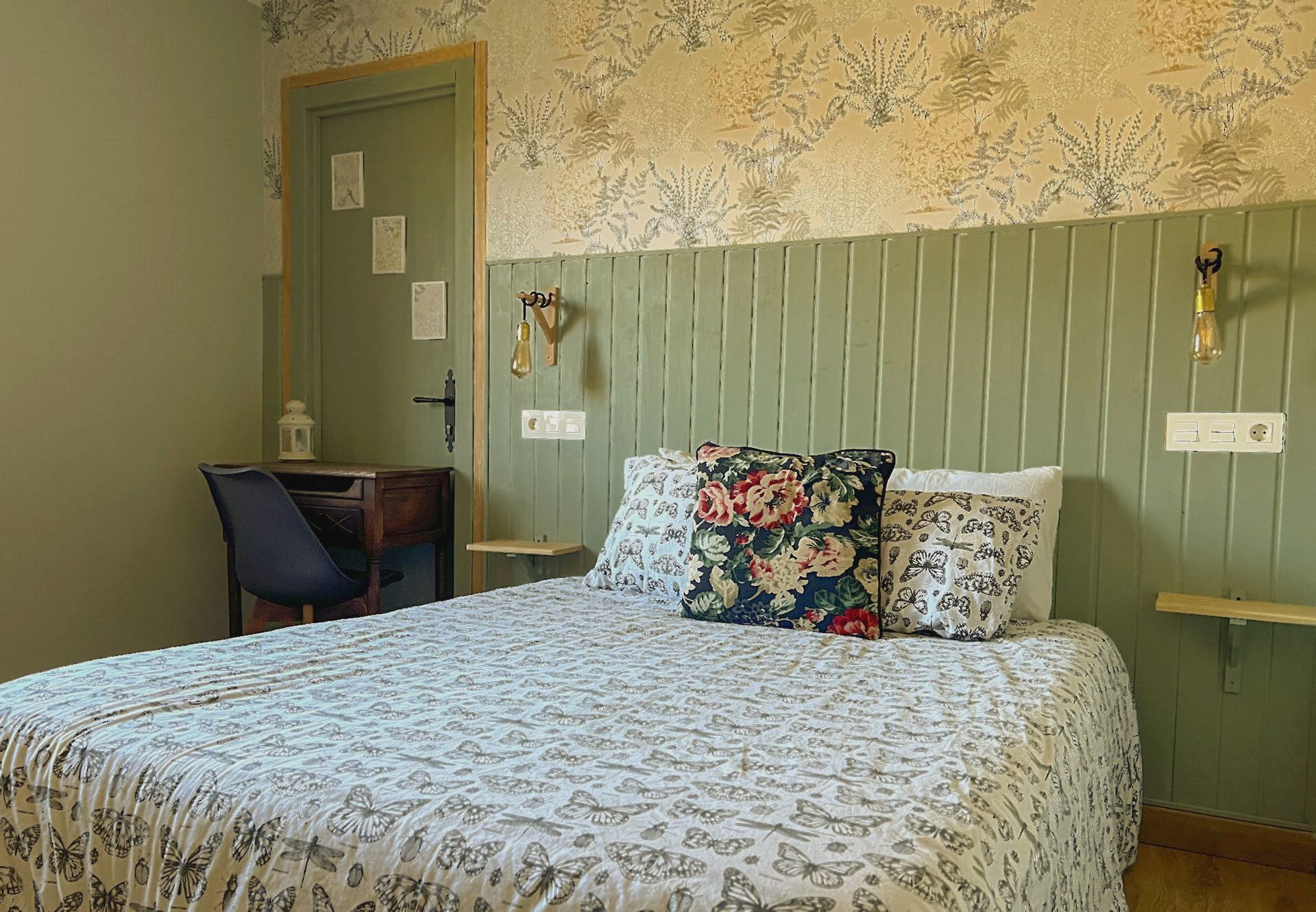 finca la naguada habitaciones