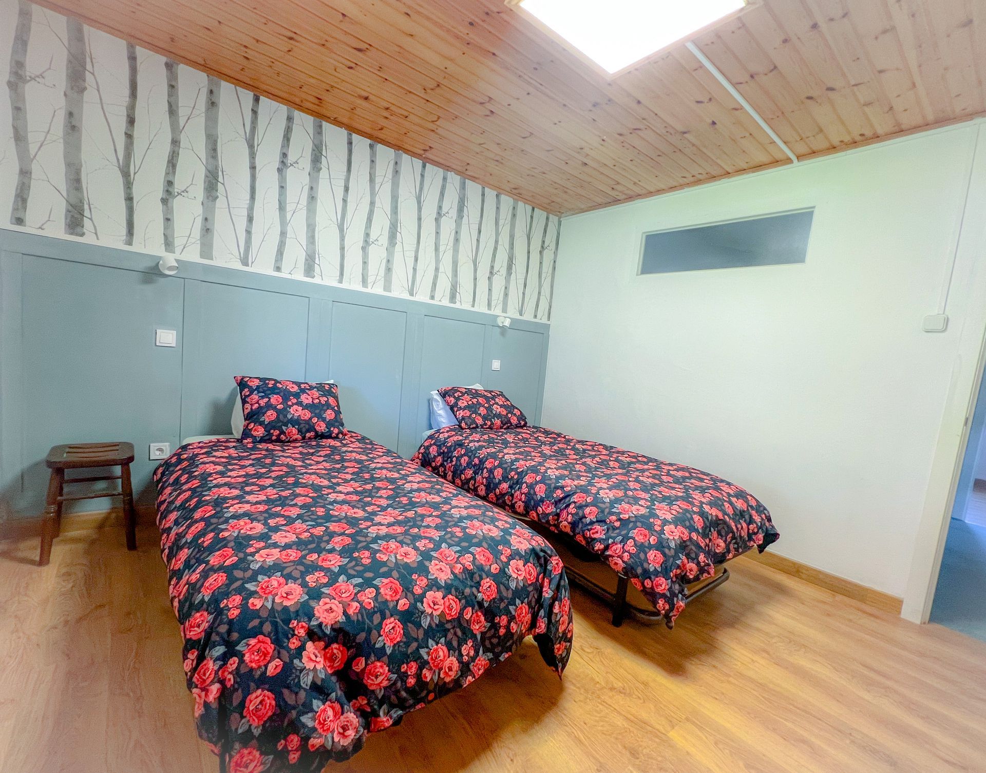 finca la naguada habitaciones