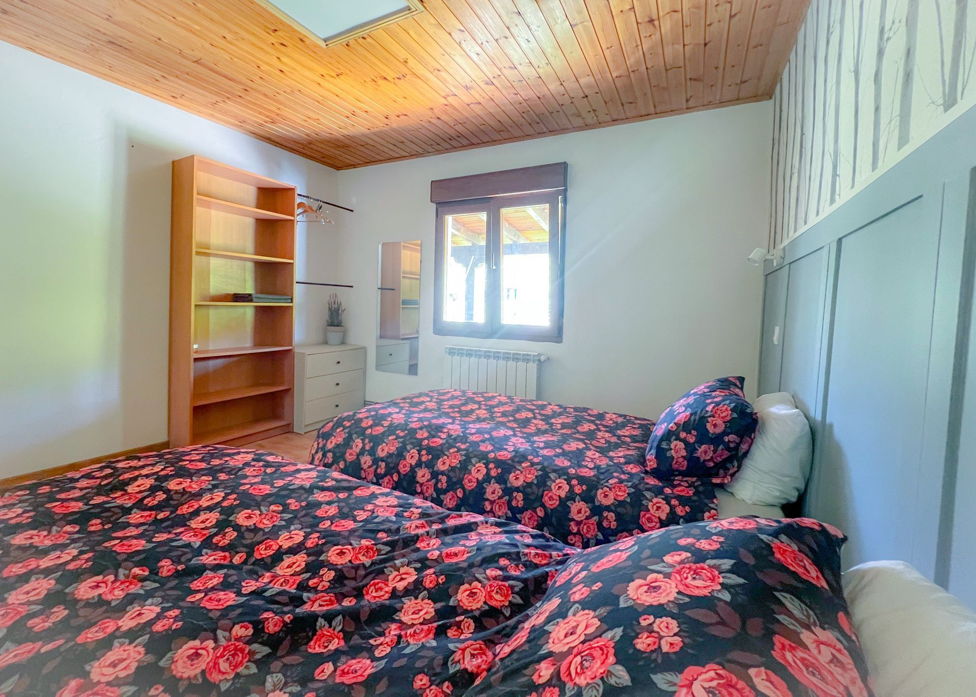 finca la naguada habitaciones