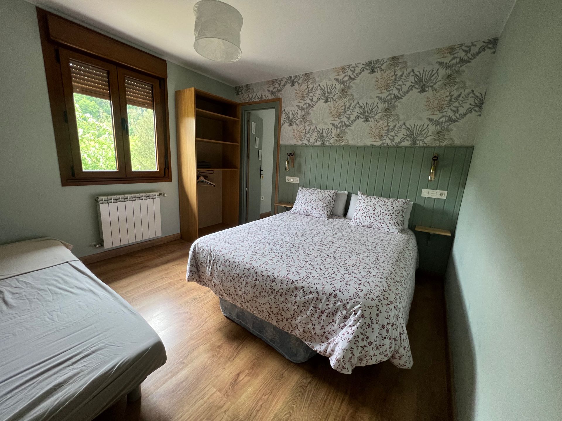 finca la naguada habitaciones