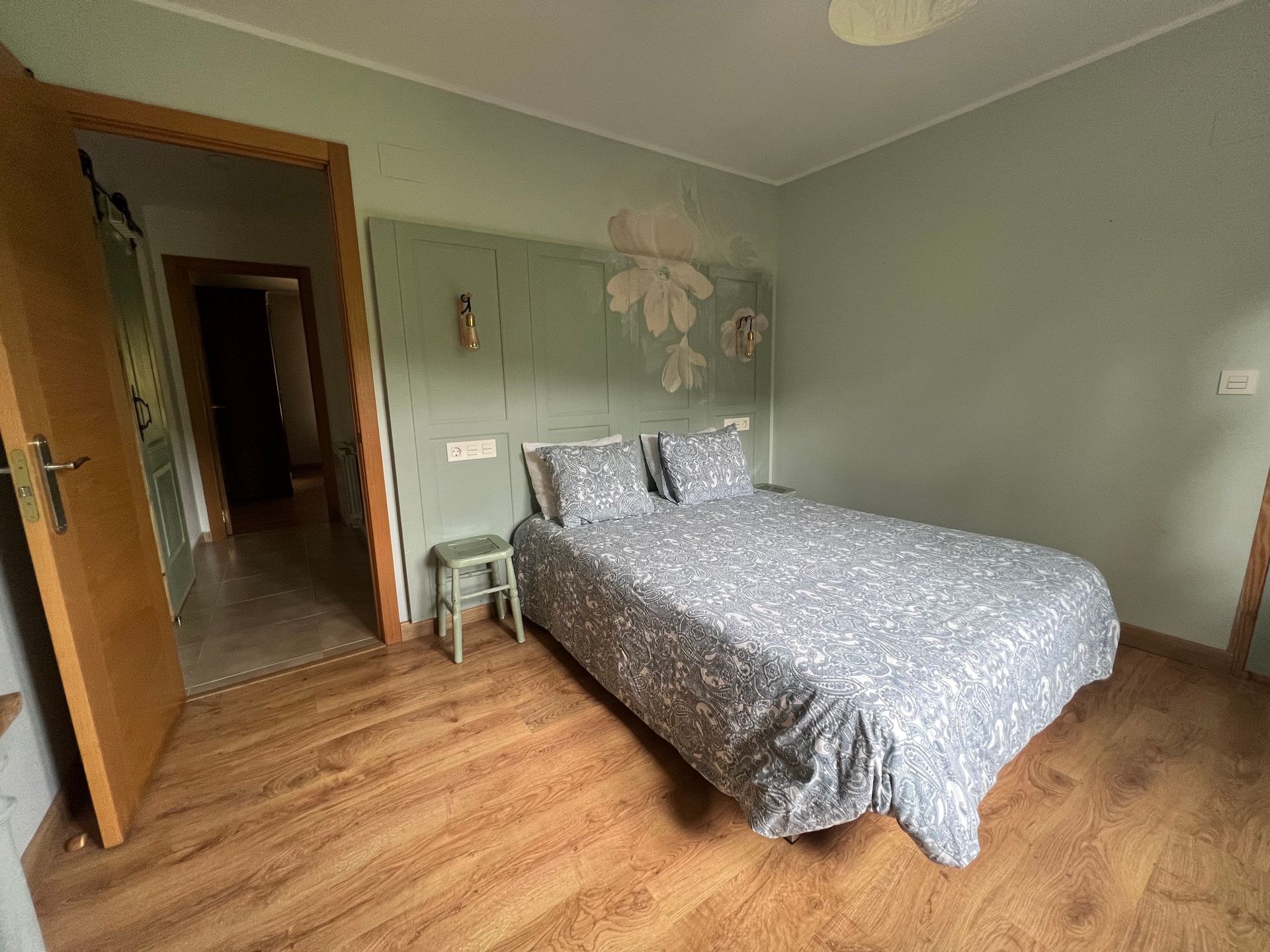 finca la naguada habitaciones