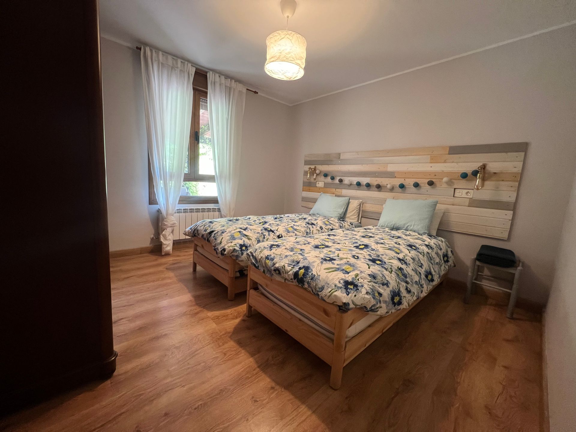 finca la naguada habitaciones