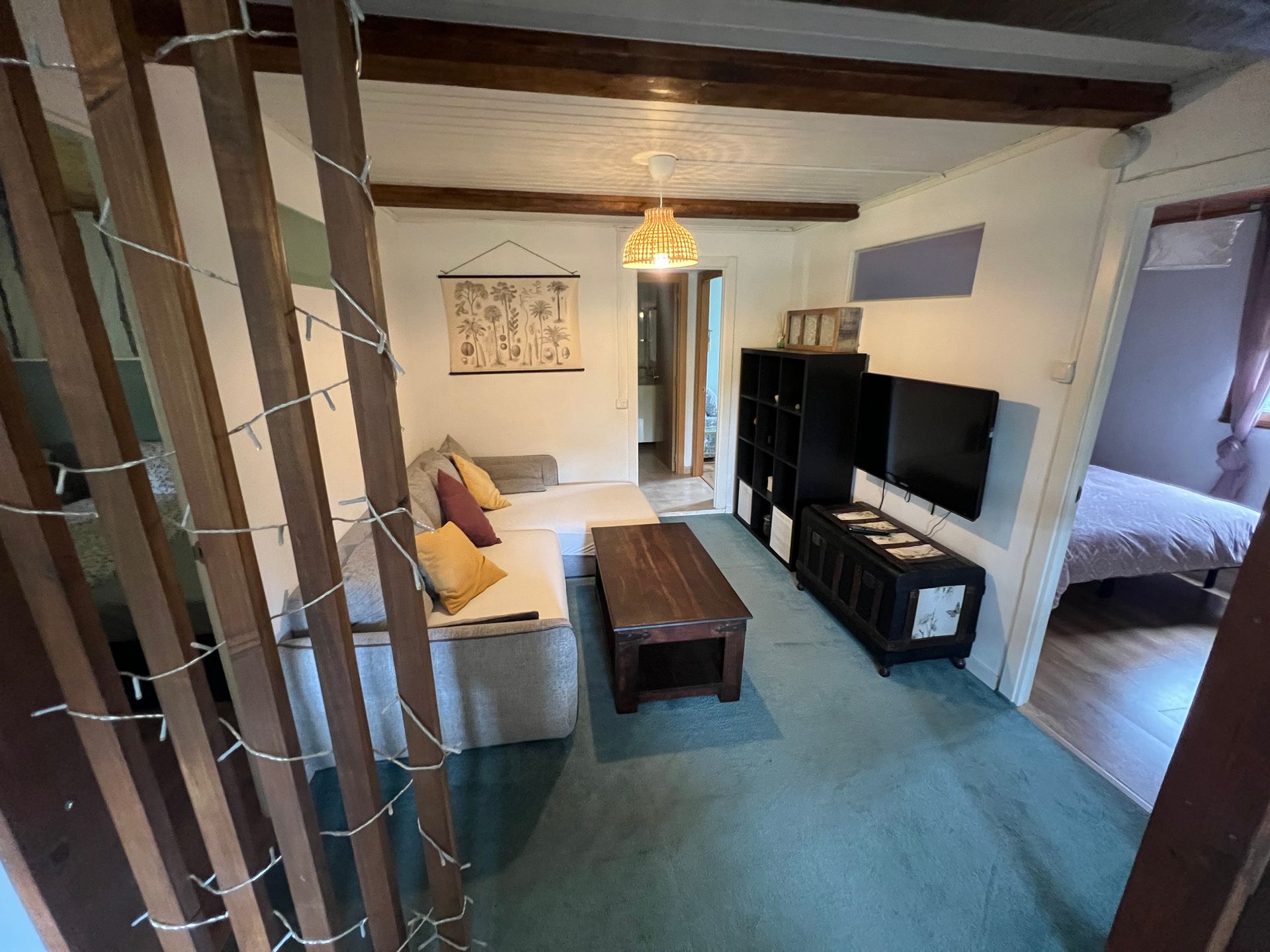 finca la naguada cocina