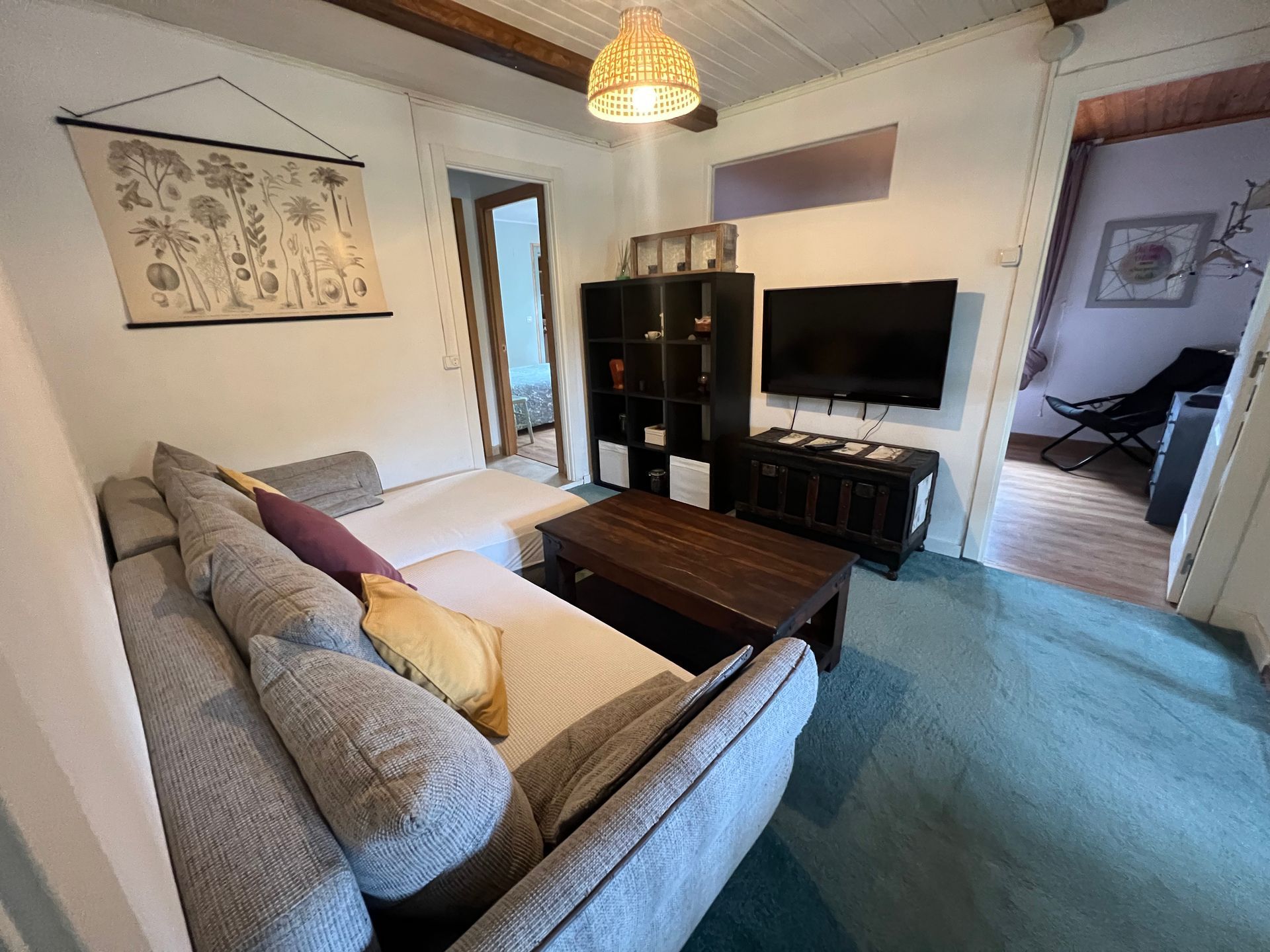 finca la naguada cocina