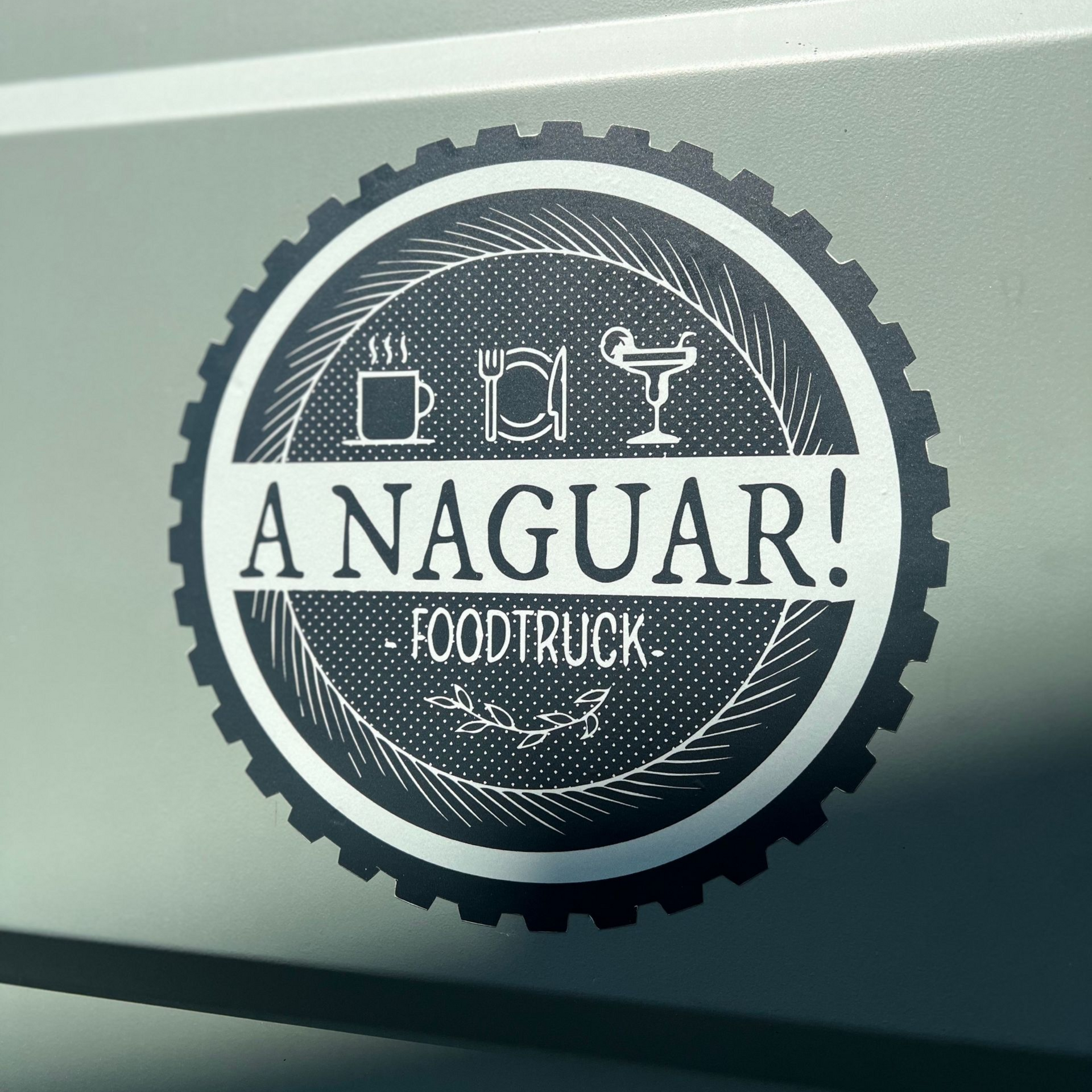 food truck para boda en Asturias