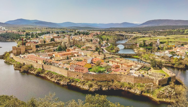 Buitrago de Lozoya
