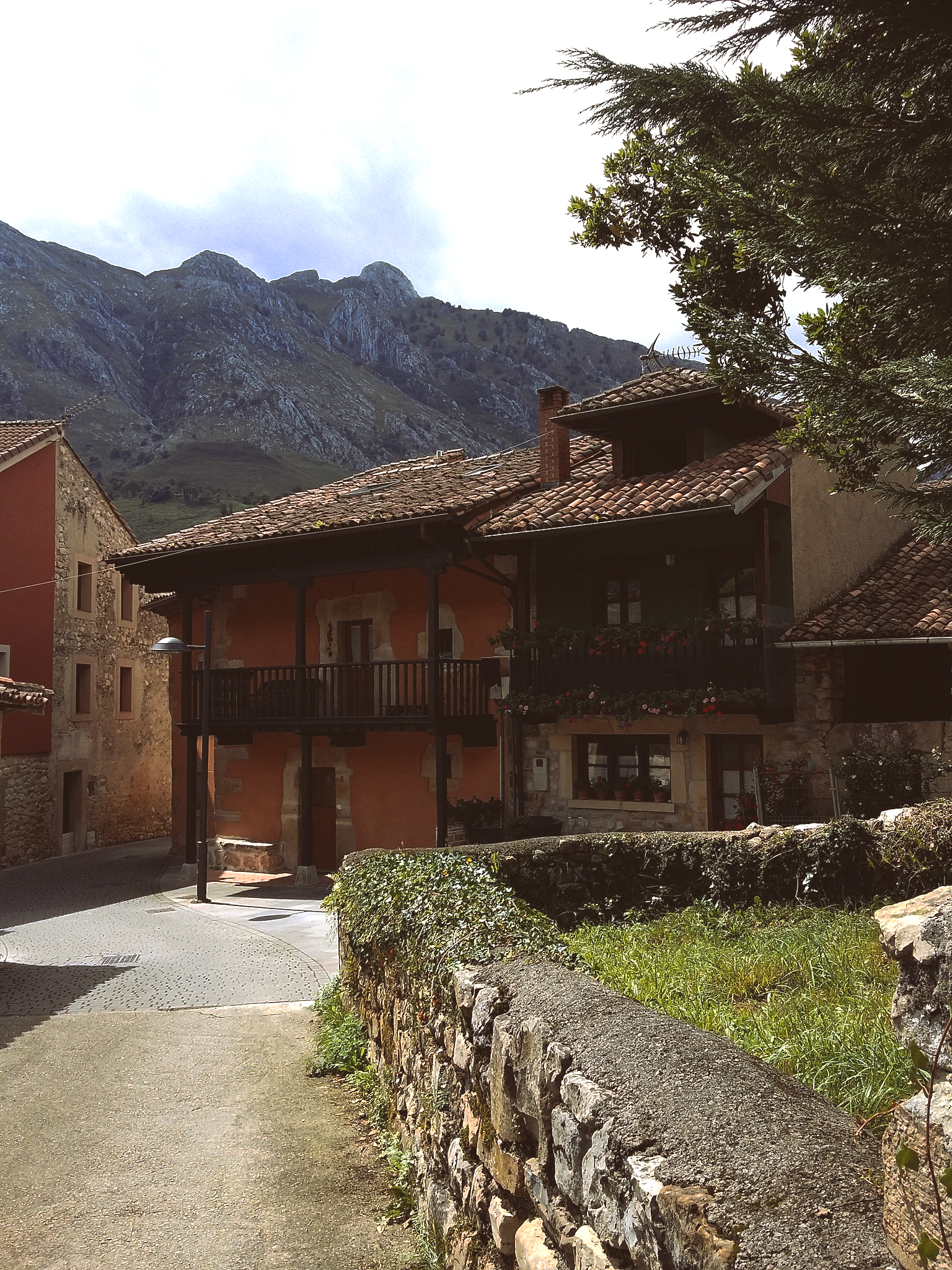 concejo de cabrales