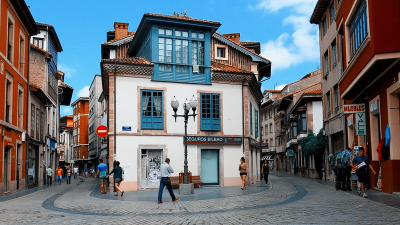 villaviciosa asturias