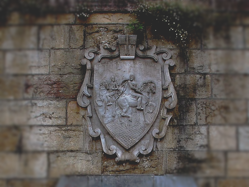 escudo heráldico del concejo de Piloña