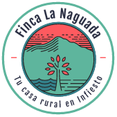 Finca La NAguada, tu casa rural en Infiesto