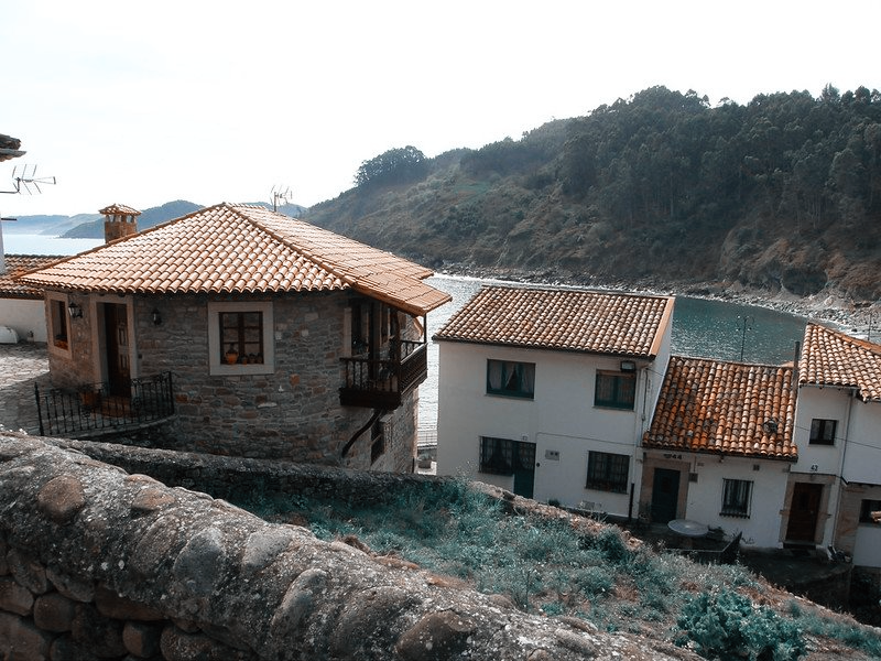 asturias villaviciosa