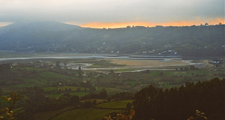 ruta del azabache en villaviciosa, asturias
