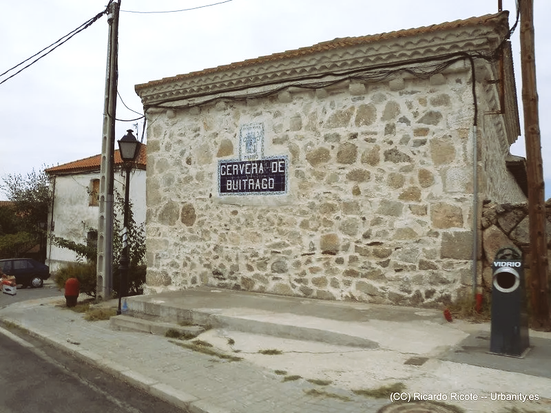 cervera de buitrago