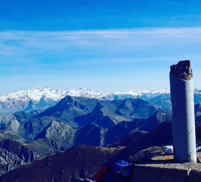 pico vizcares piloña asturias