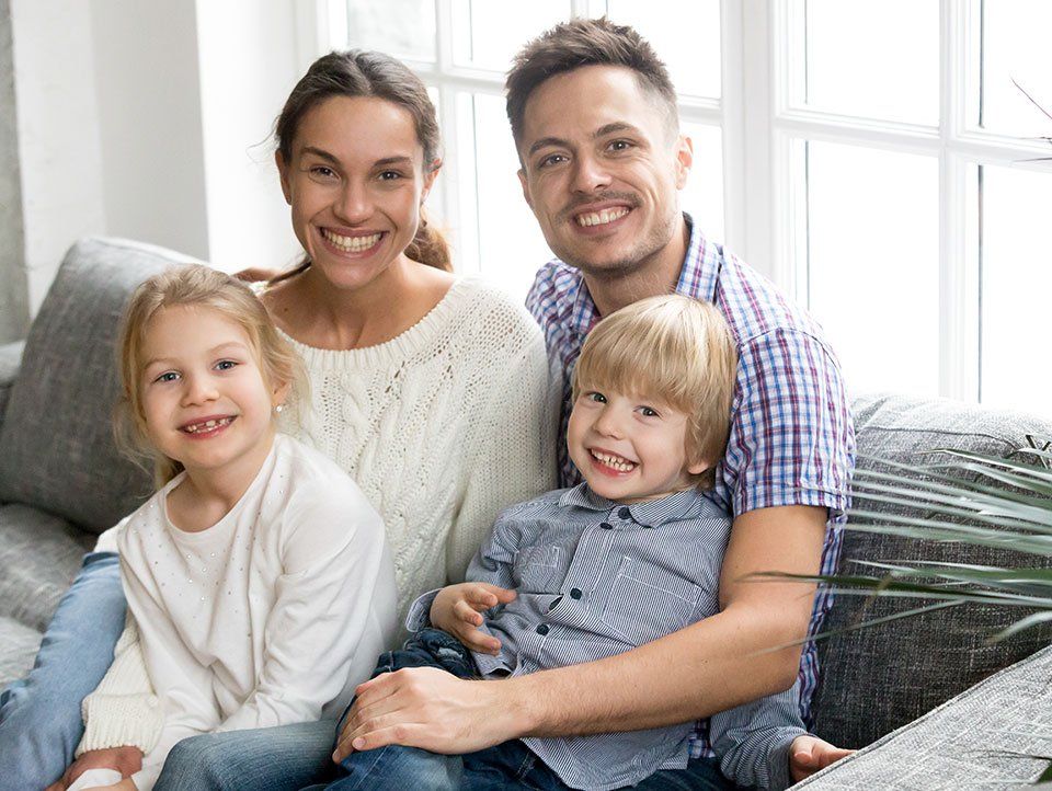 Wir sind eine familienfreundliche Pension Wir sind eine familienfreundliche Pension