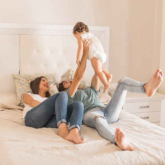 Unsere Familienzimmer Unsere Familienzimmer
