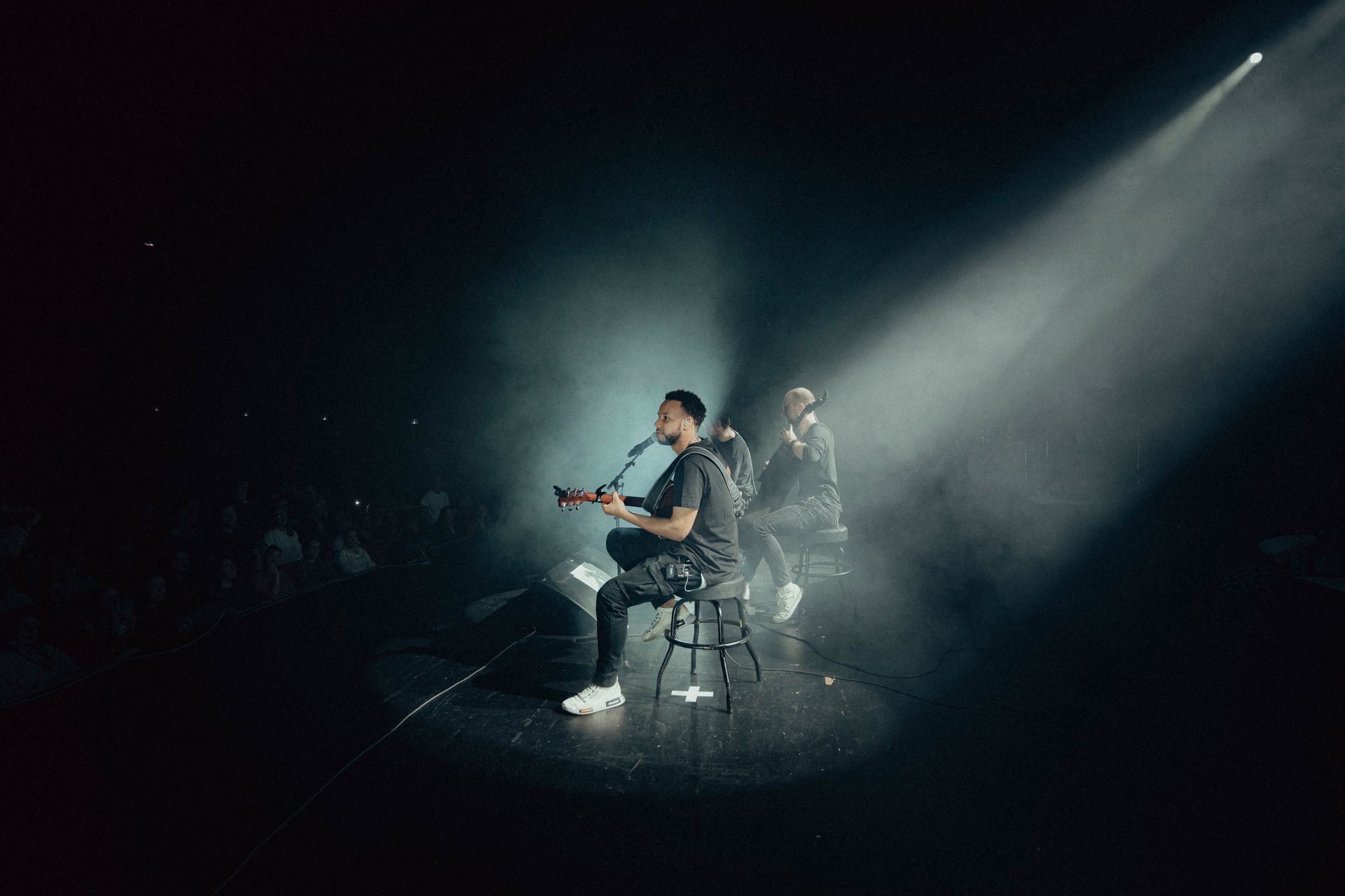 taka joseph chanaiwa liv ein düsseldorf