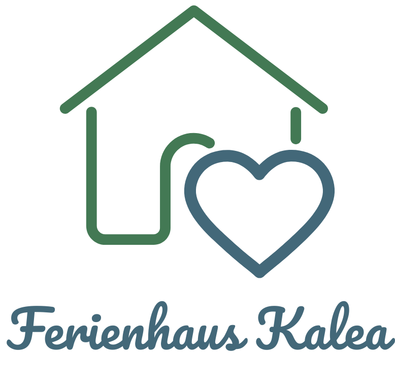 Logo Ferienhaus Kalea Neustrelitz