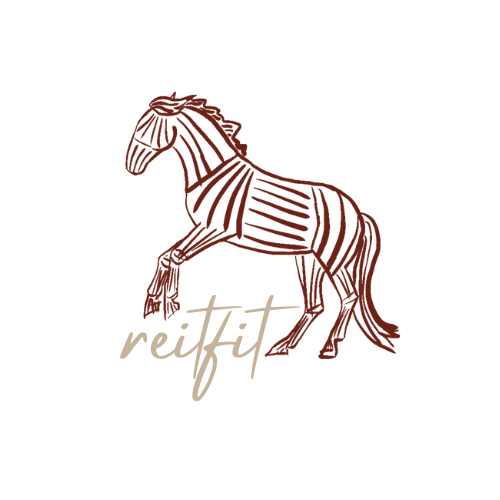 ganzheitliche Sattelberatung | Faszientraining | Bewegungstraining Vanessa Bohlen reitfit ganzheitliche Sattelberatung Faszientraining