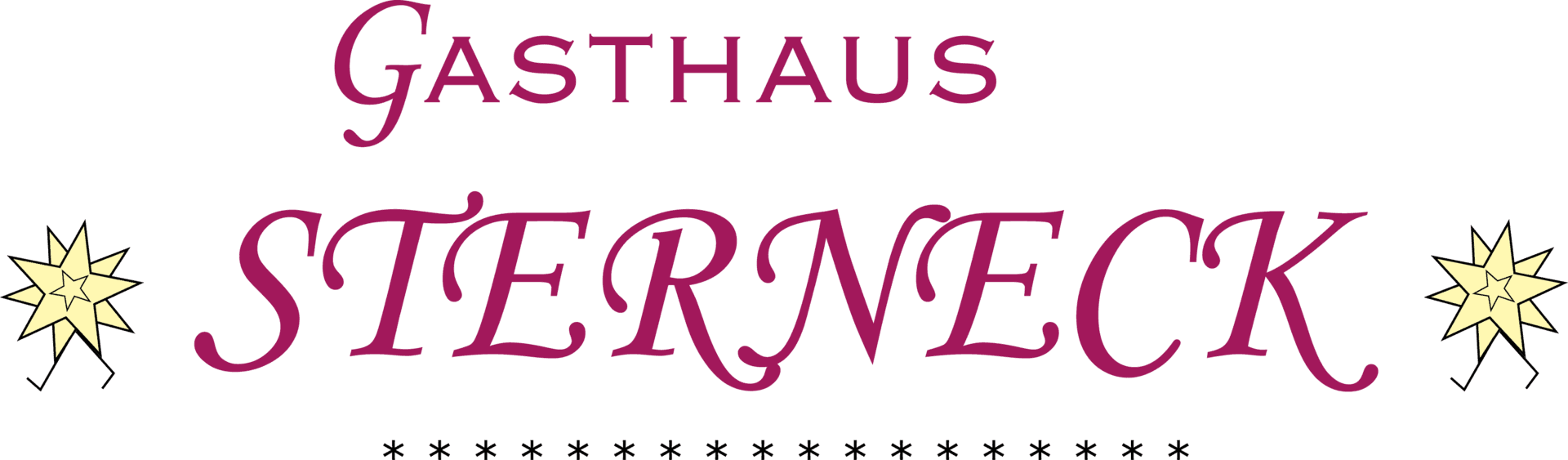 Gasthaus Stoiber Sterneck