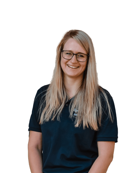 Nina Andreesen - PTA