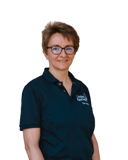 Monika Gerken - PTA