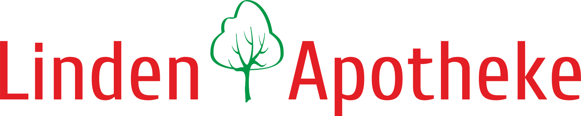 Lindenapotheke - Logo