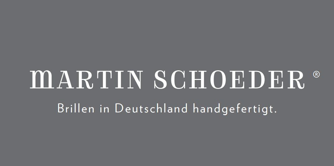 Martin Schoeder Logo