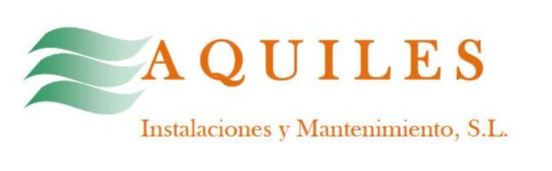 AQUILES S.L. logo