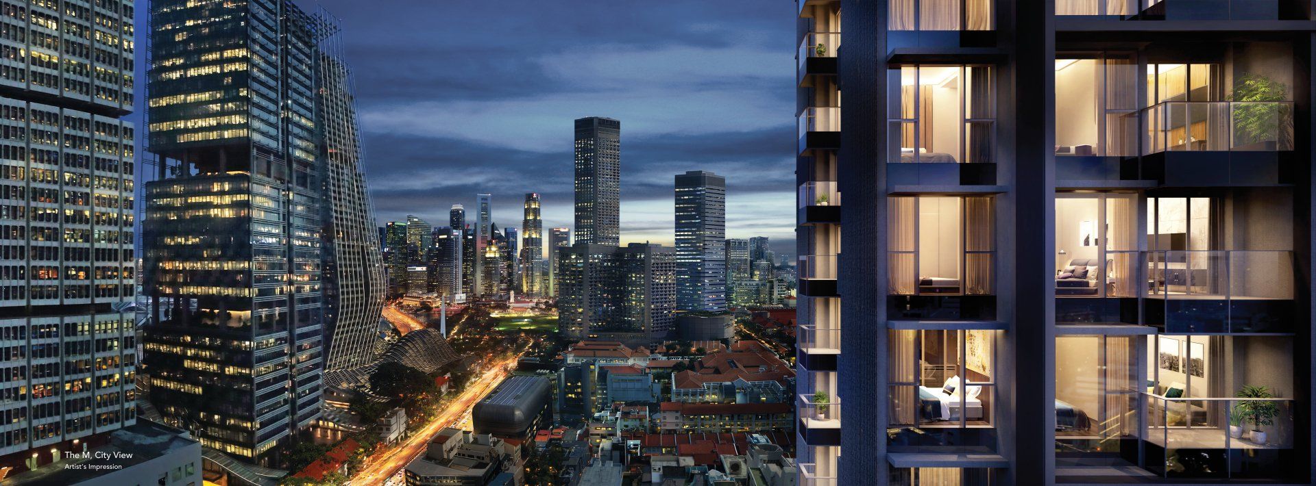 Newton MRT Downtown Line