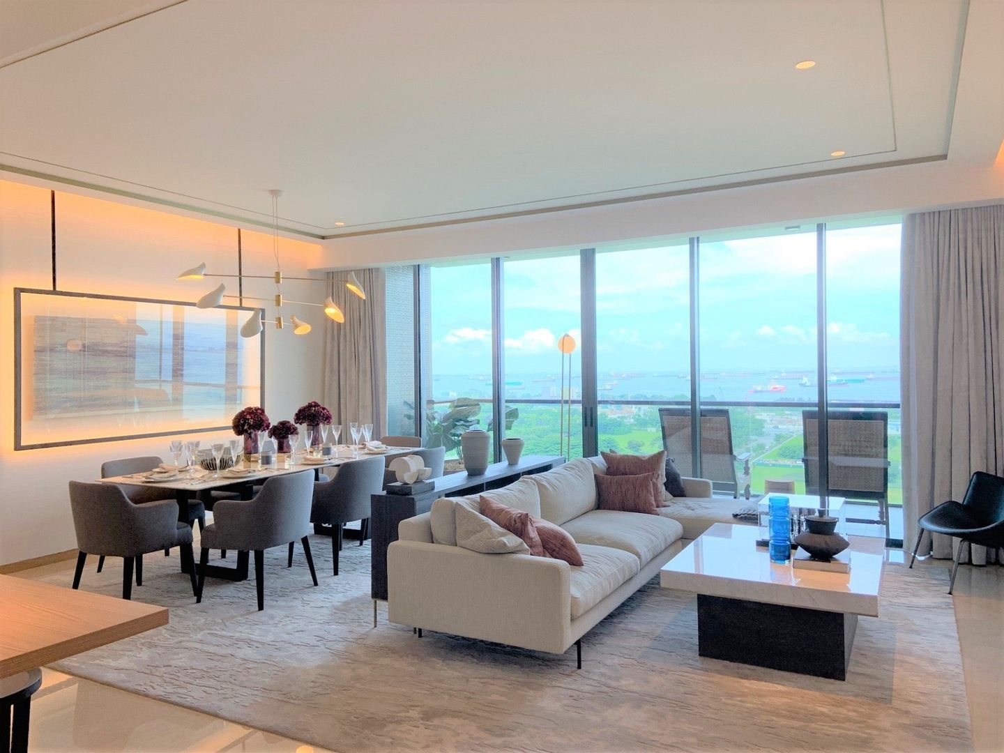 Orchard Road Fromer Dunearn Garden