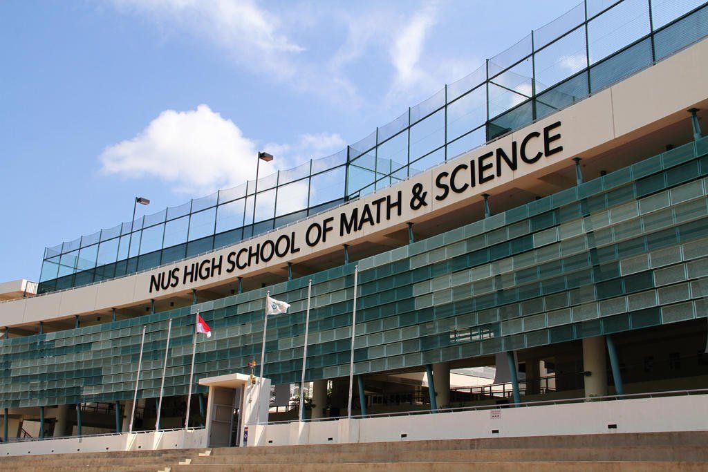 Anglo Chinese School