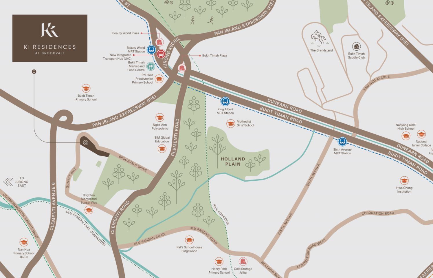 Newton MRT Downtown Line