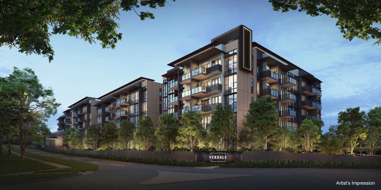 Former Dunearn Garden Pool