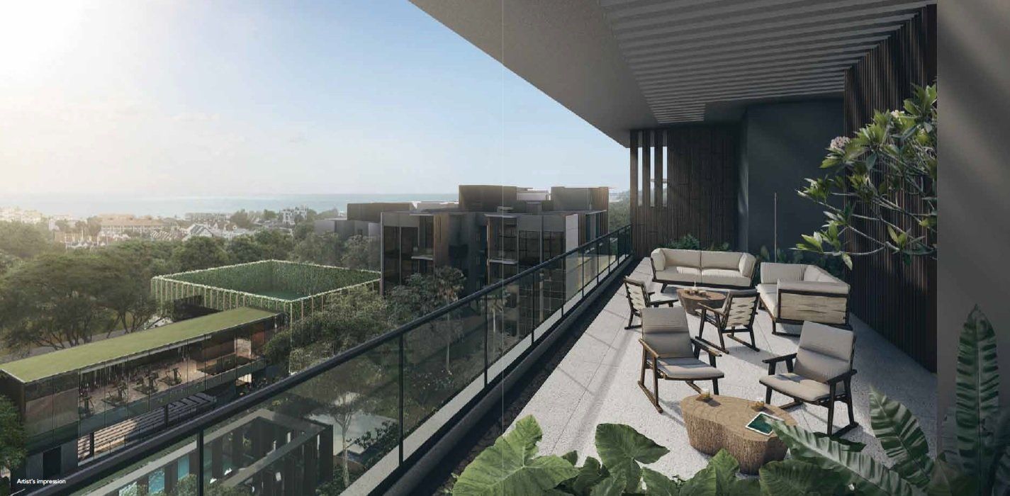 Former Dunearn Garden Pool