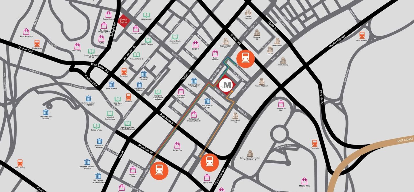 Former Dunearn Garden Pool